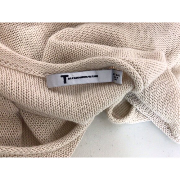 T Alexander Wang Sweater Womens Small - Picture 4 of 7